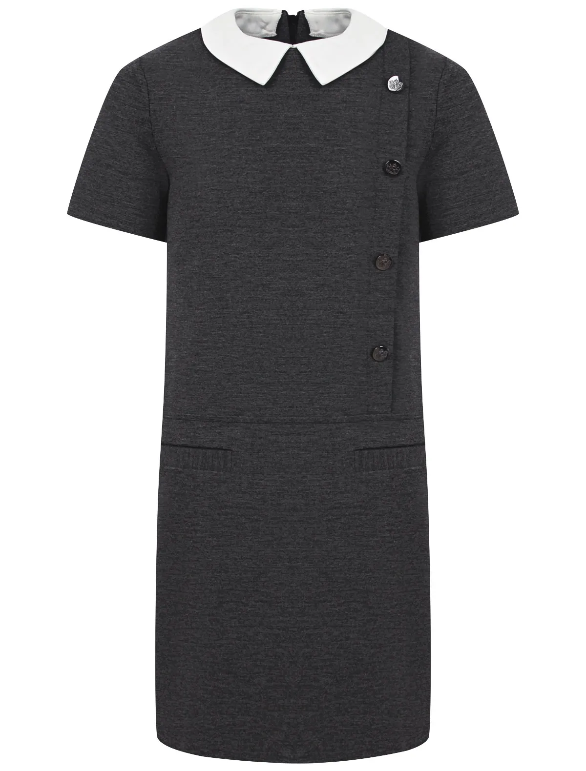 

Платье SILVER SPOON, Серый, 2327802