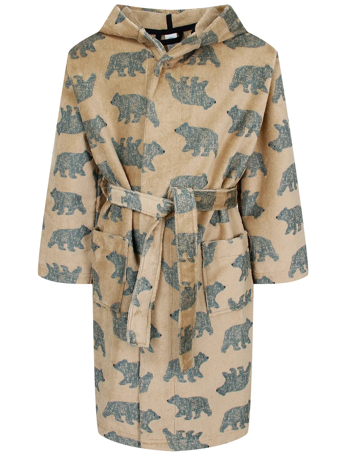 

Халат Sanetta, Бежевый, 2713824