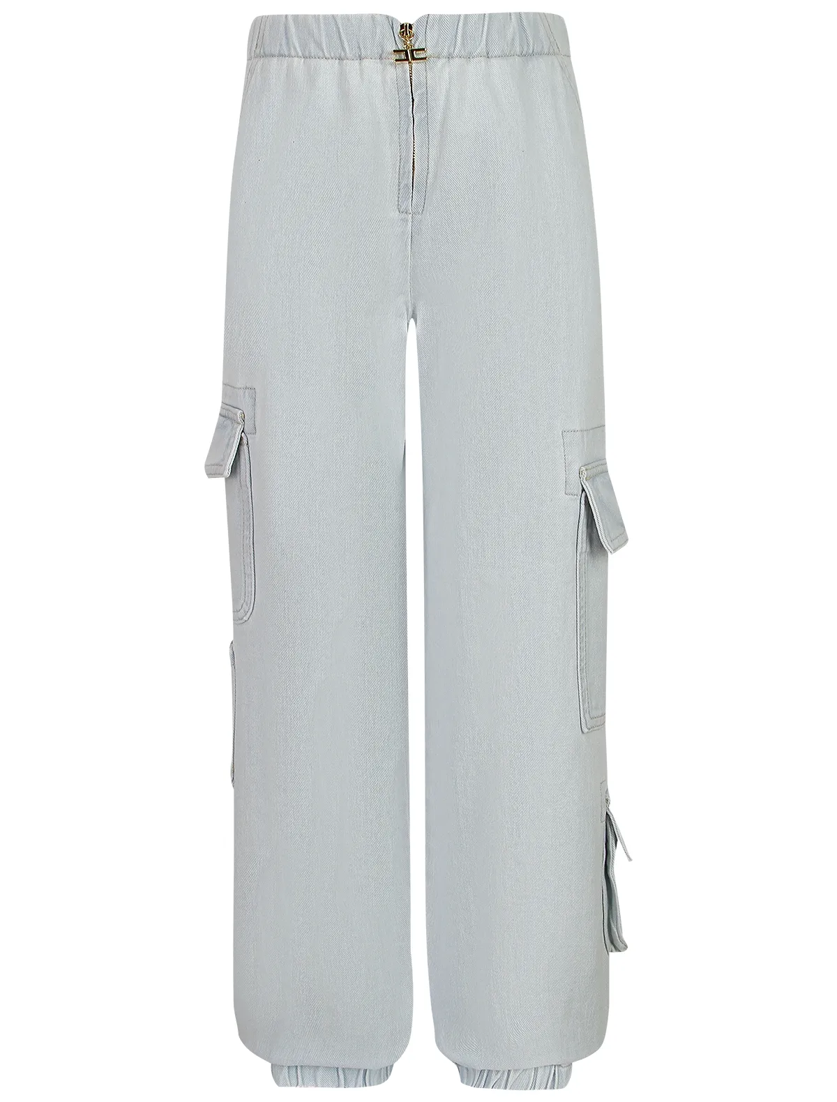 Джинсы ELISABETTA FRANCHI