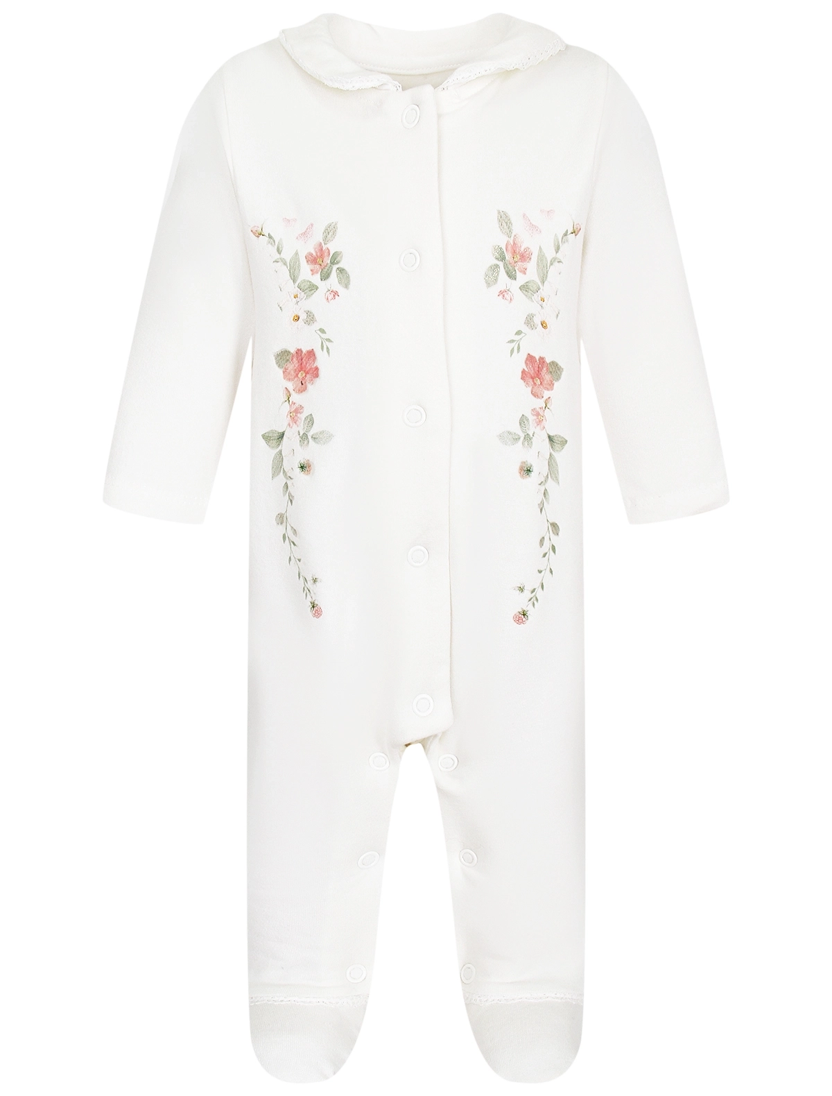 

Комбинезон Lapin House, Бежевый, 3098459