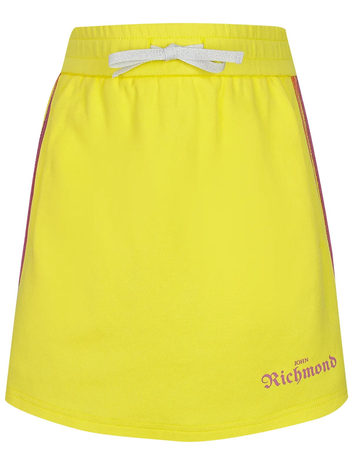 

Юбка John Richmond, Желтый, 2680337