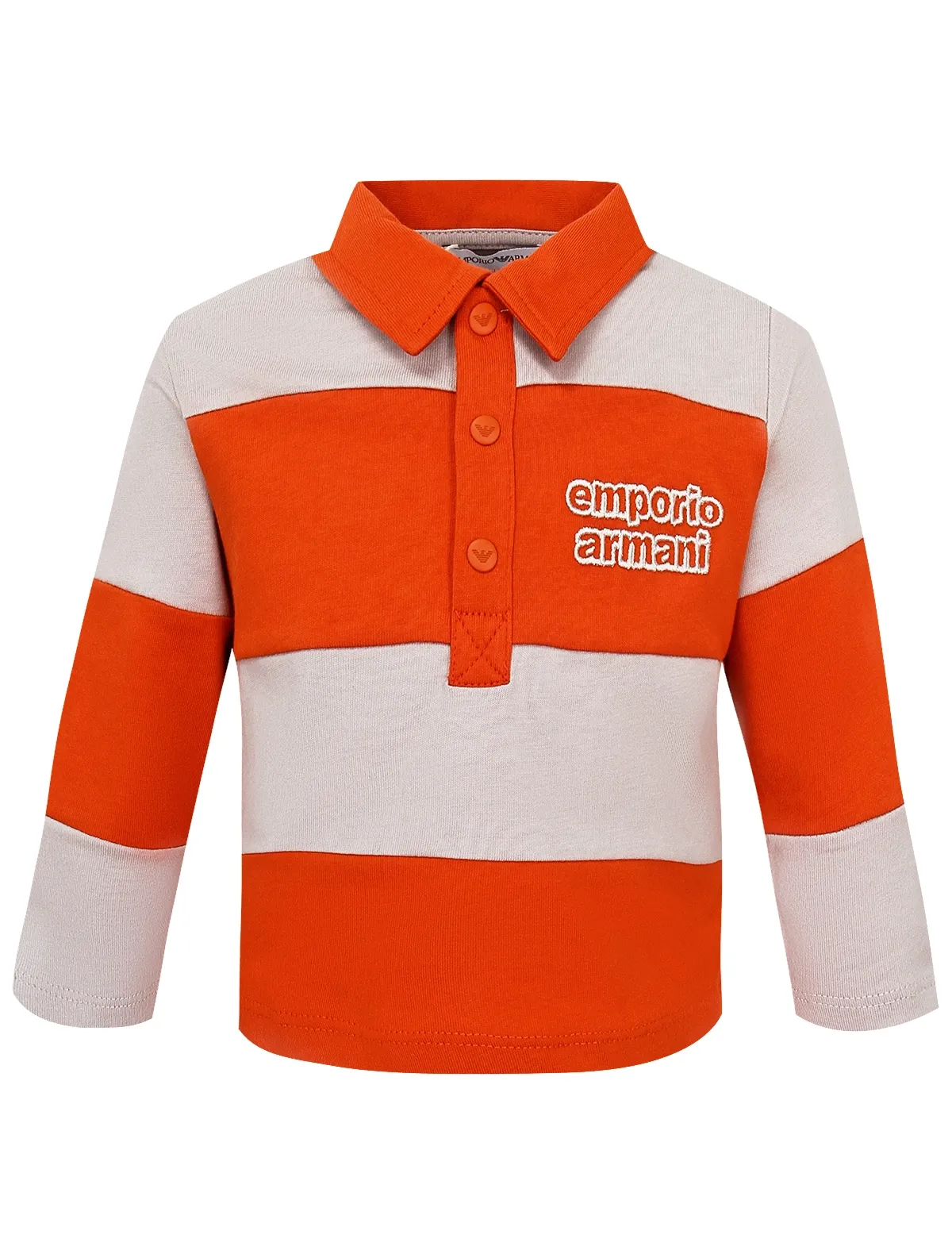 Поло EMPORIO ARMANI 10216₽