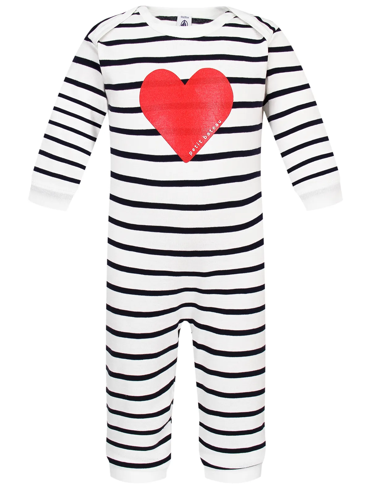 Комбинезон PETIT BATEAU 3700₽