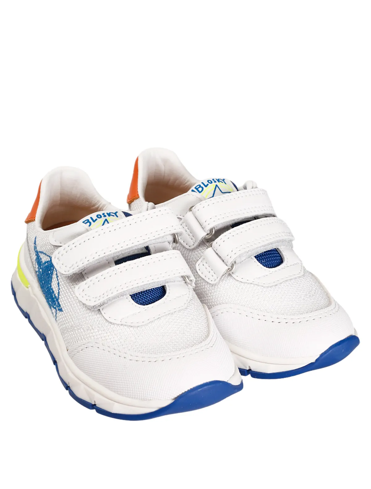 

Кроссовки Pablosky, Белый, 2643707