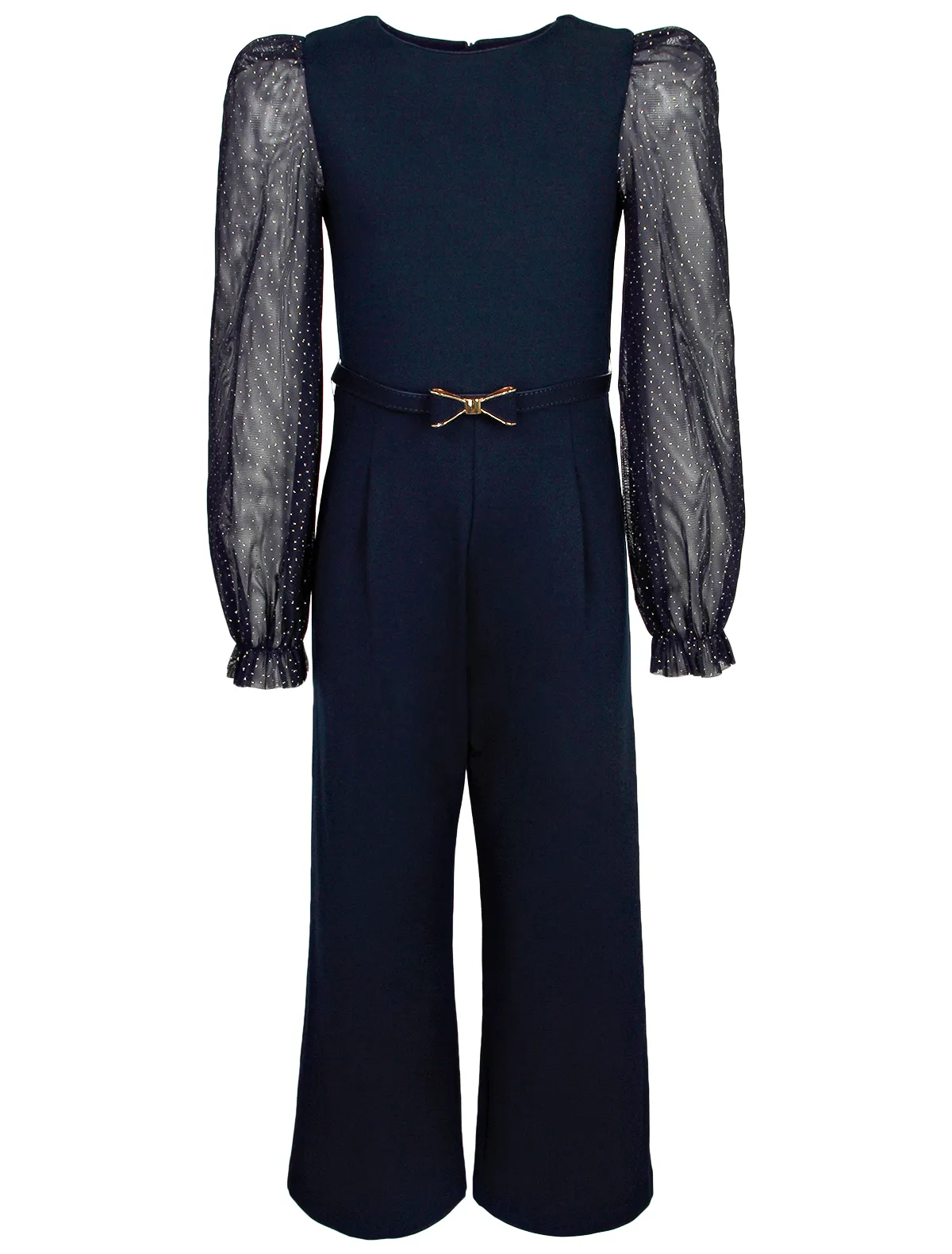 

Комбинезон ABEL & LULA, Синий, 2609007