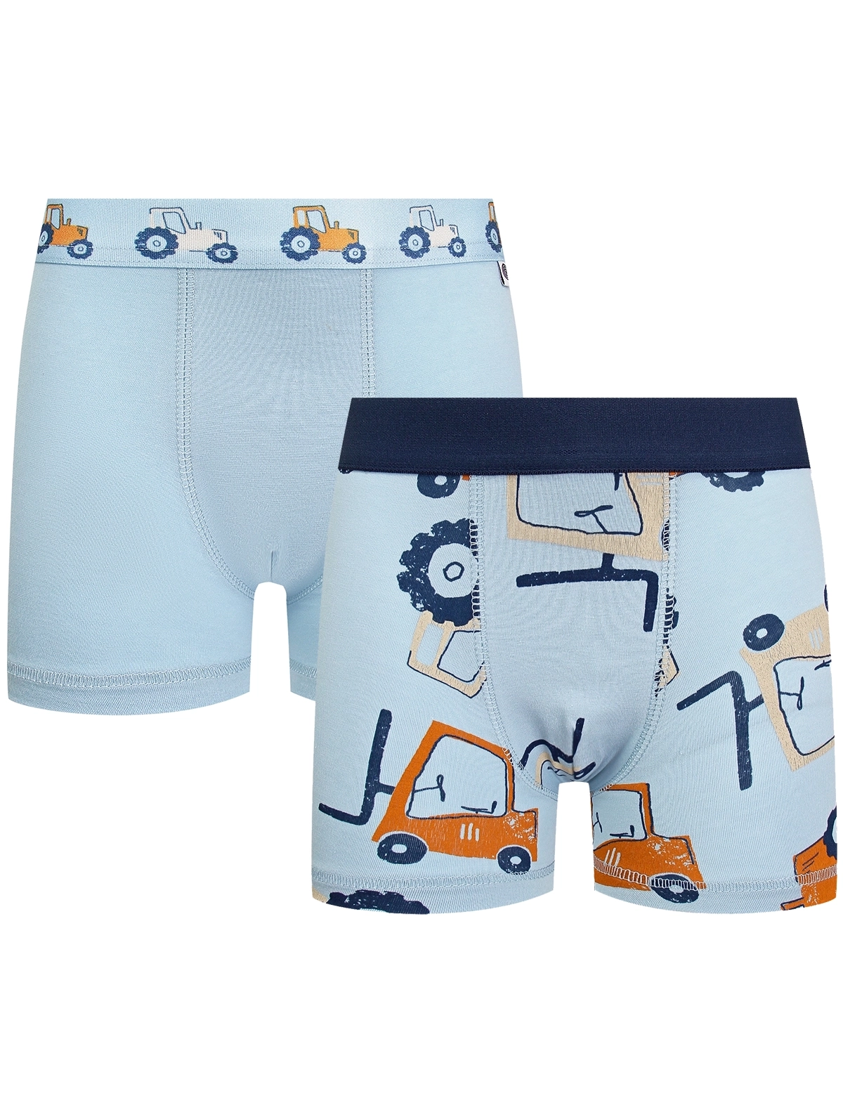 

Трусы Sanetta, Голубой, 3089030