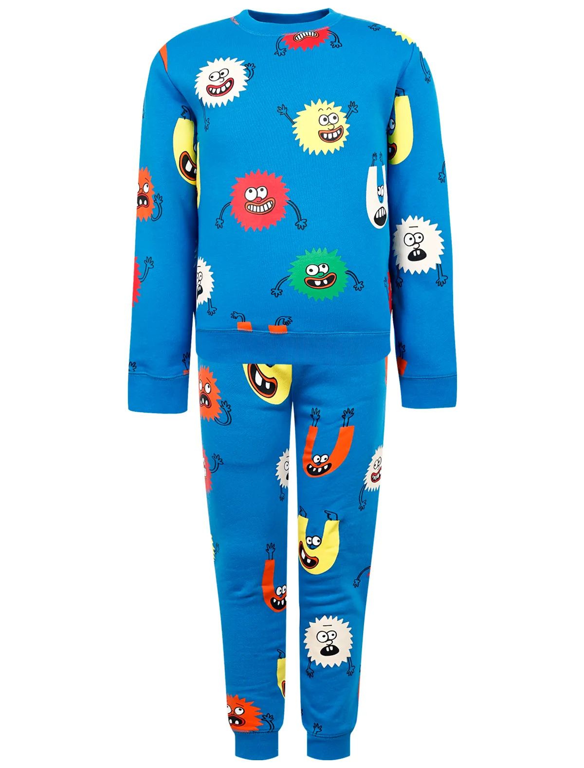 

Костюм спортивный Stella McCartney, Синий, 2462403