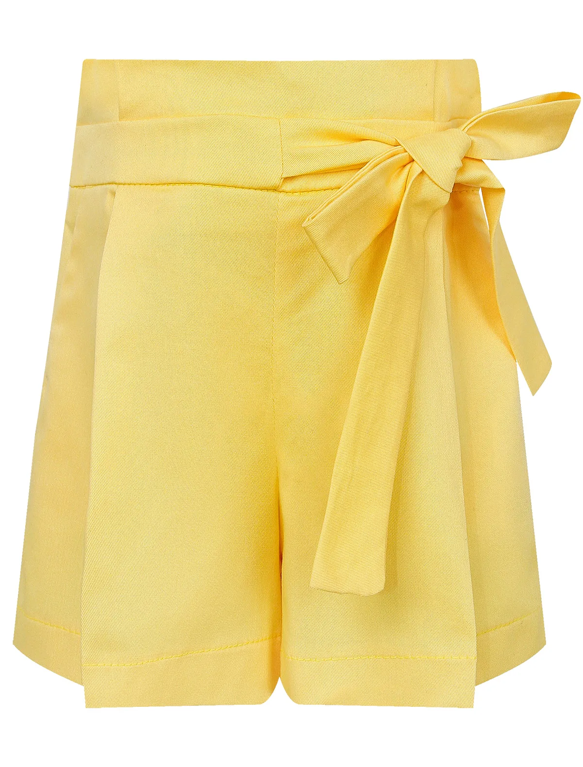 

Шорты BALLOON CHIC, Желтый, 2203702