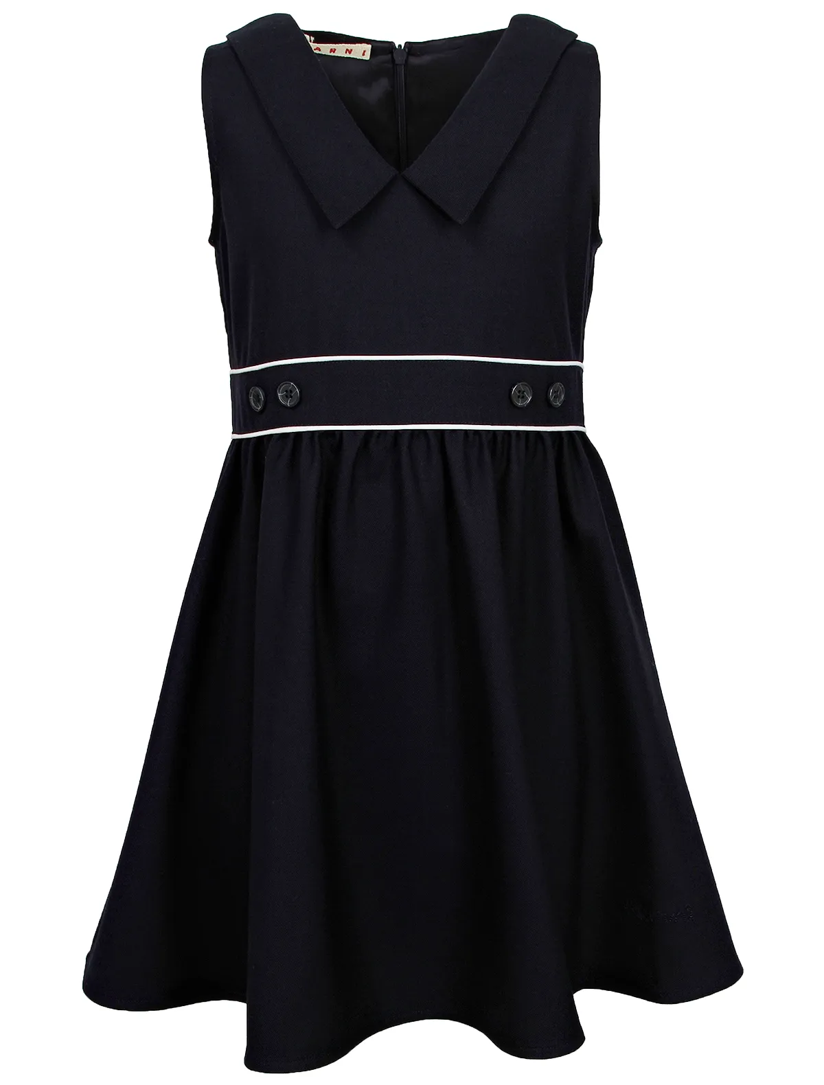 

Платье MARNI, Синий, 2612497