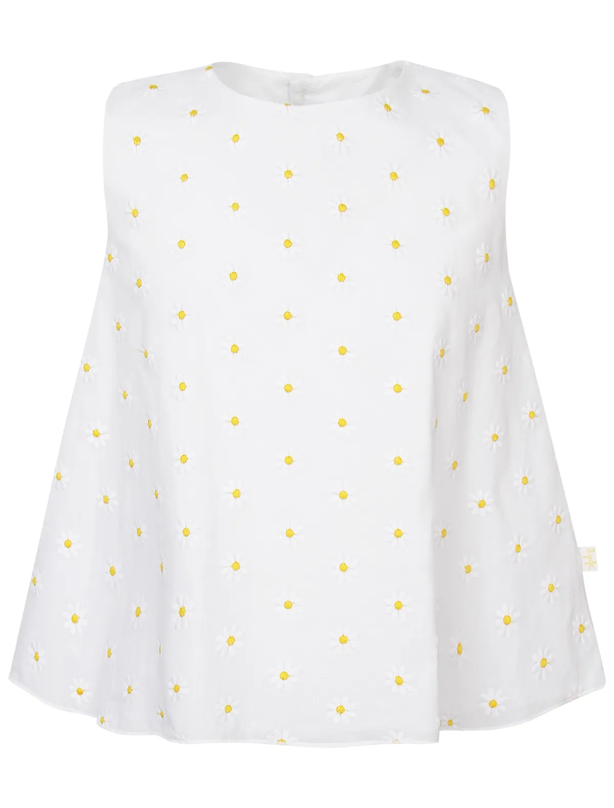 

Блуза Il Gufo, Белый, 2752658