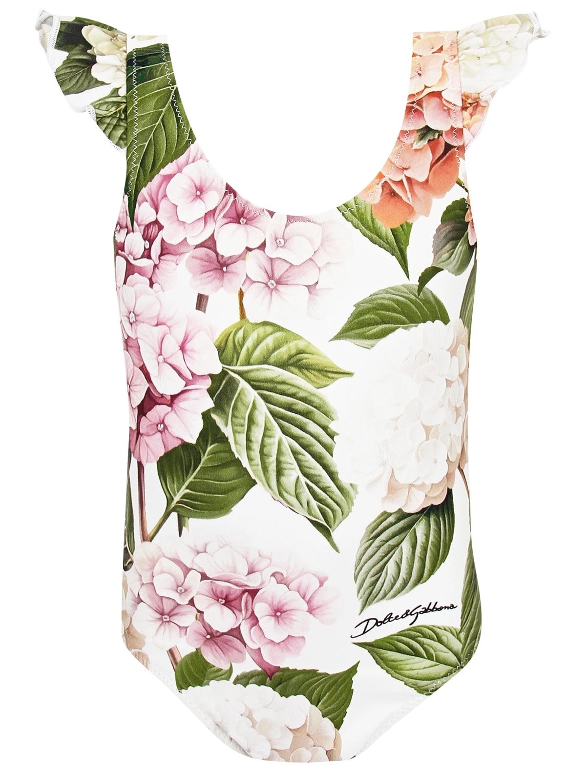 

Купальник Dolce & Gabbana, Разноцветный, 3197771