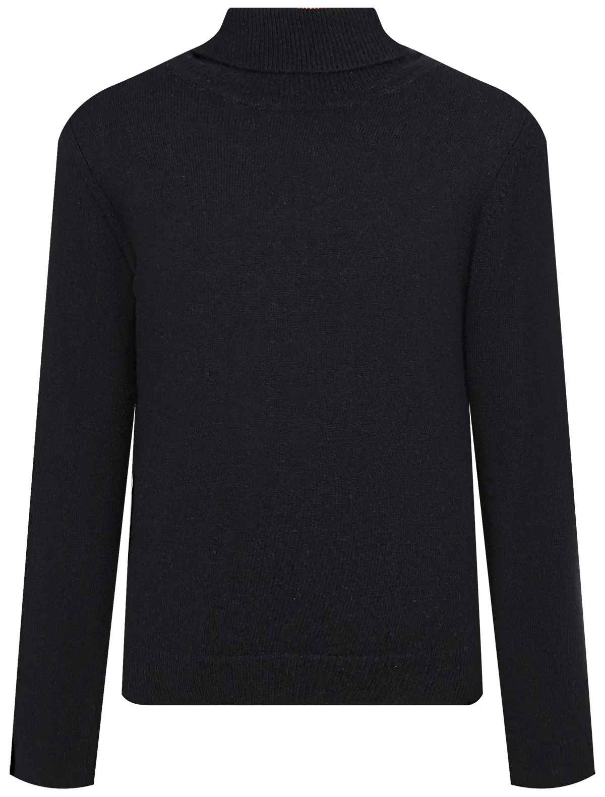 

Водолазка WOOL & COTTON, Черный, 2365921