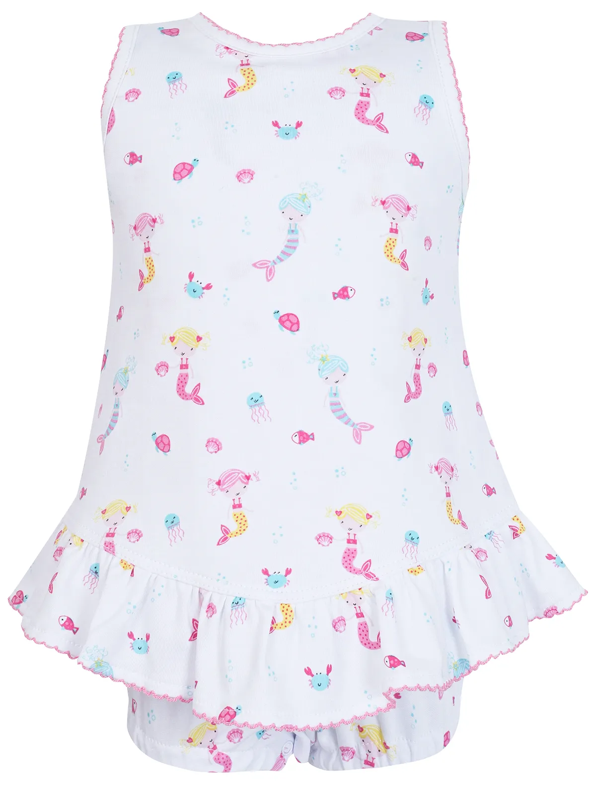 

Боди Kissy Kissy, Белый, 1993892