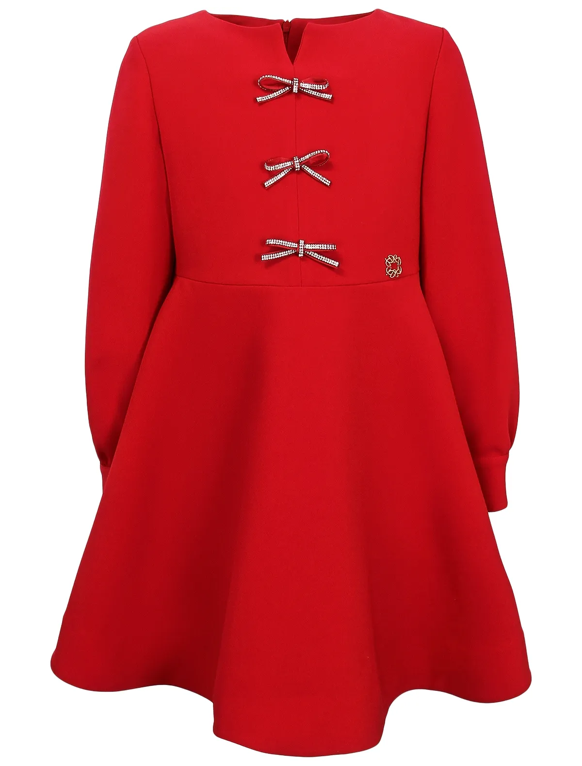 

Платье ELIE SAAB, Красный, 2864788