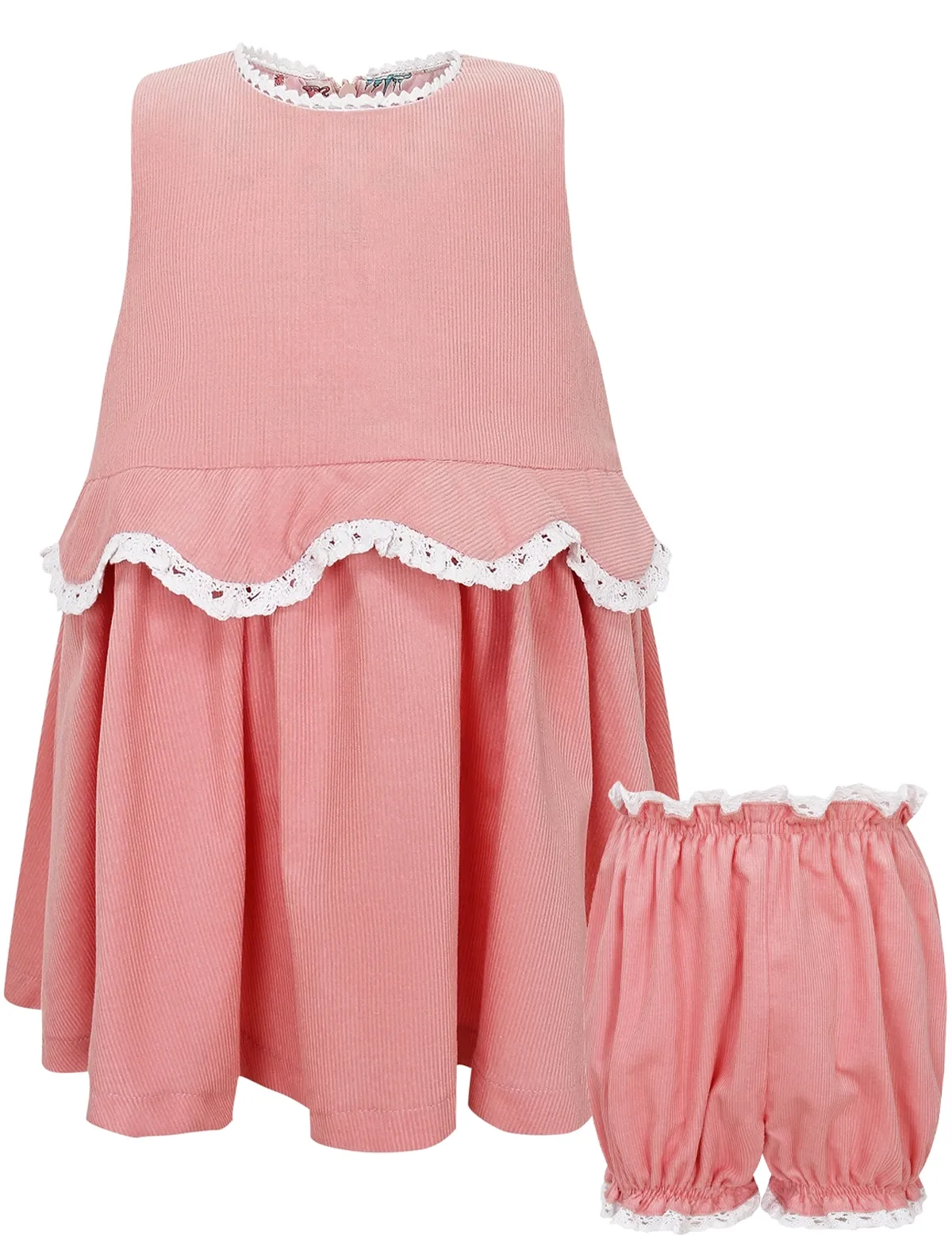 

Платье Born to Bloom, Розовый, 2790778