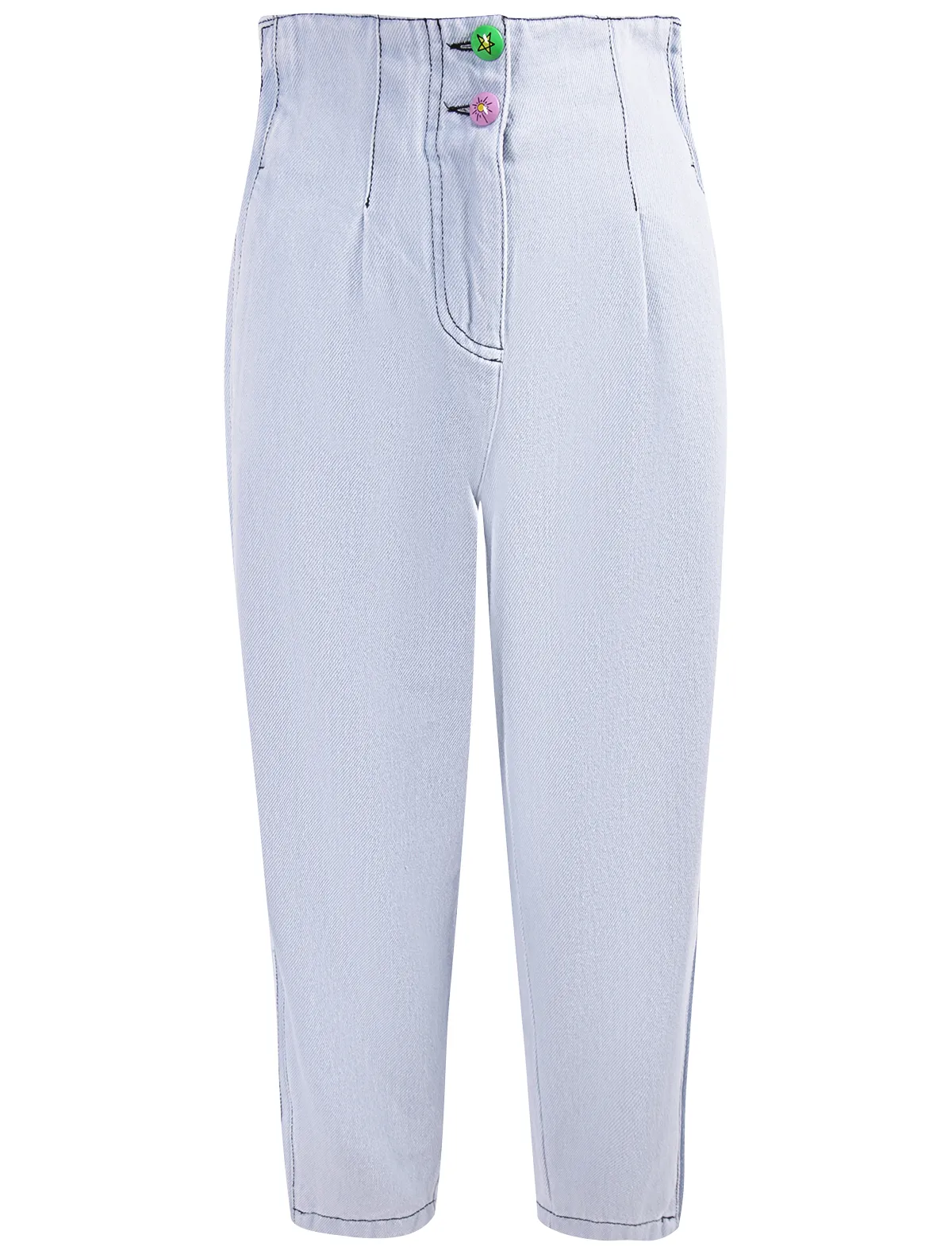 

Джинсы Philosophy, Голубой, 2397013