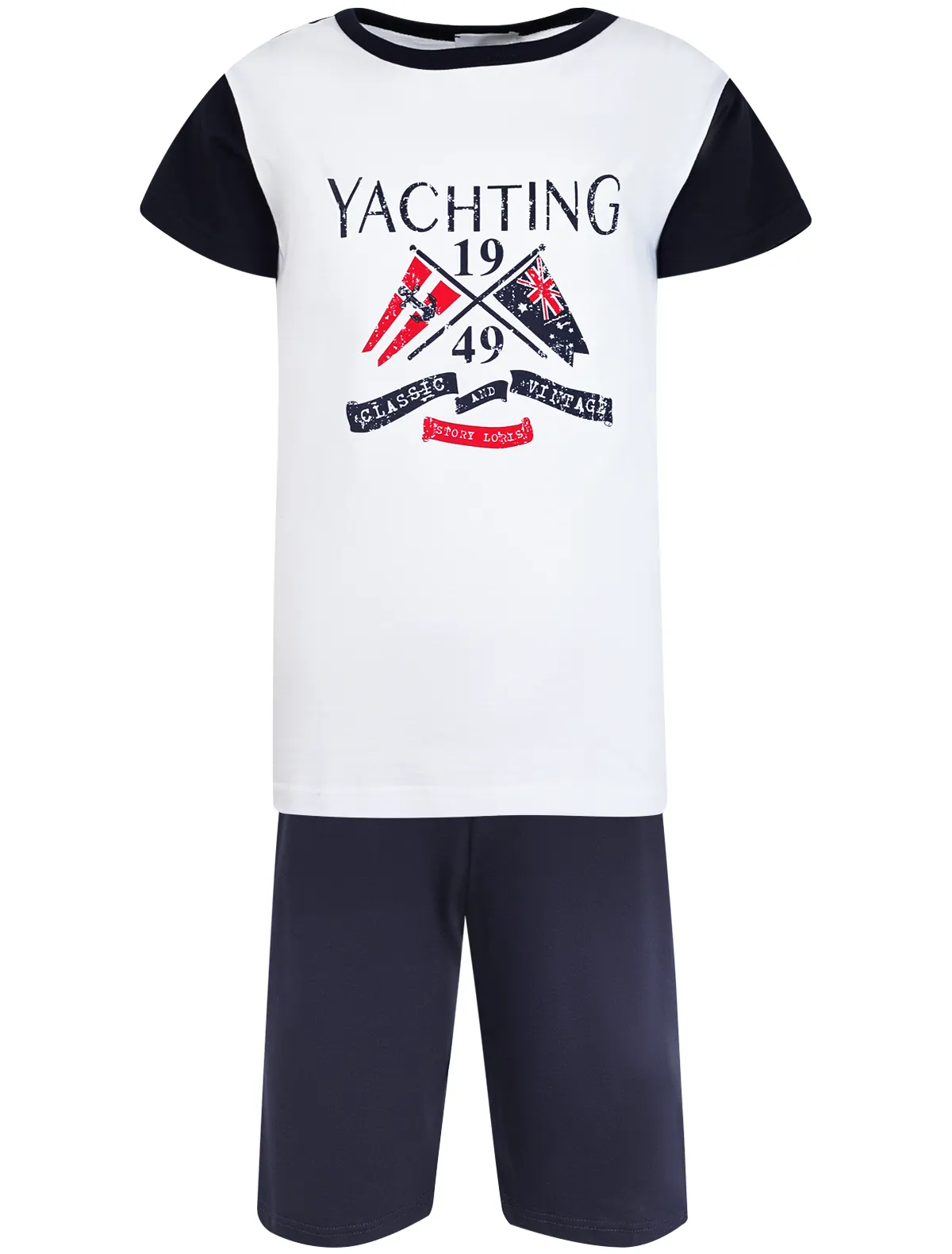 Пижама Story Loris 6070₽