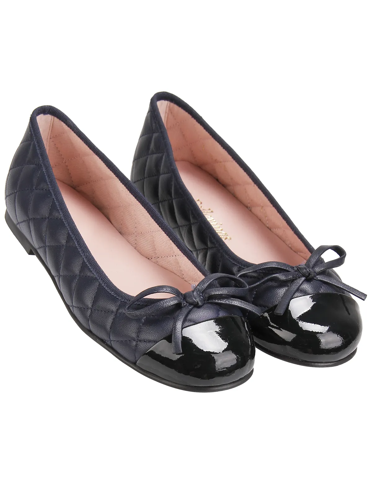 

Туфли PRETTY BALLERINAS, Синий, 2715784