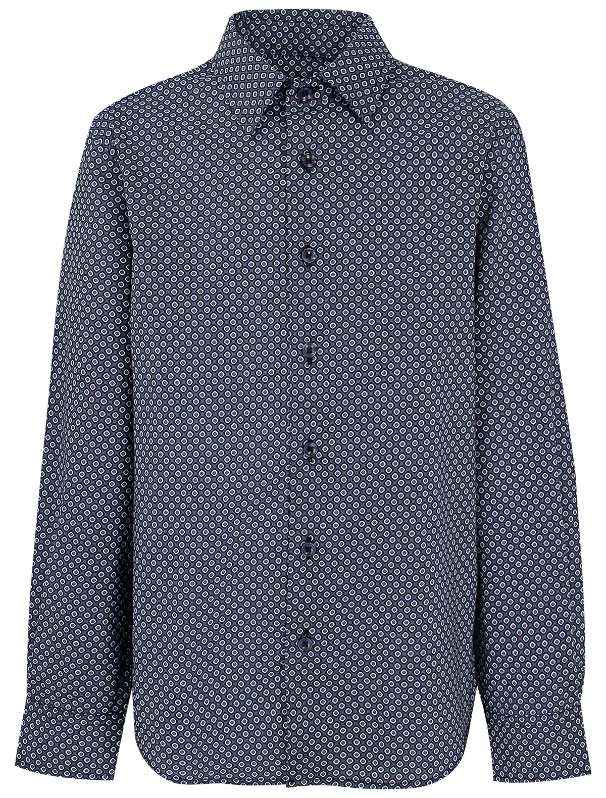 

Рубашка ANTONY MORATO, Синий, 2709010