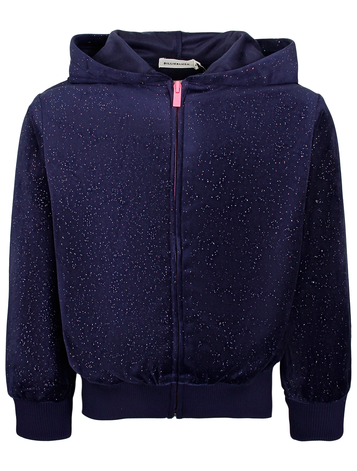 

Толстовка Billieblush, Синий, 3093485