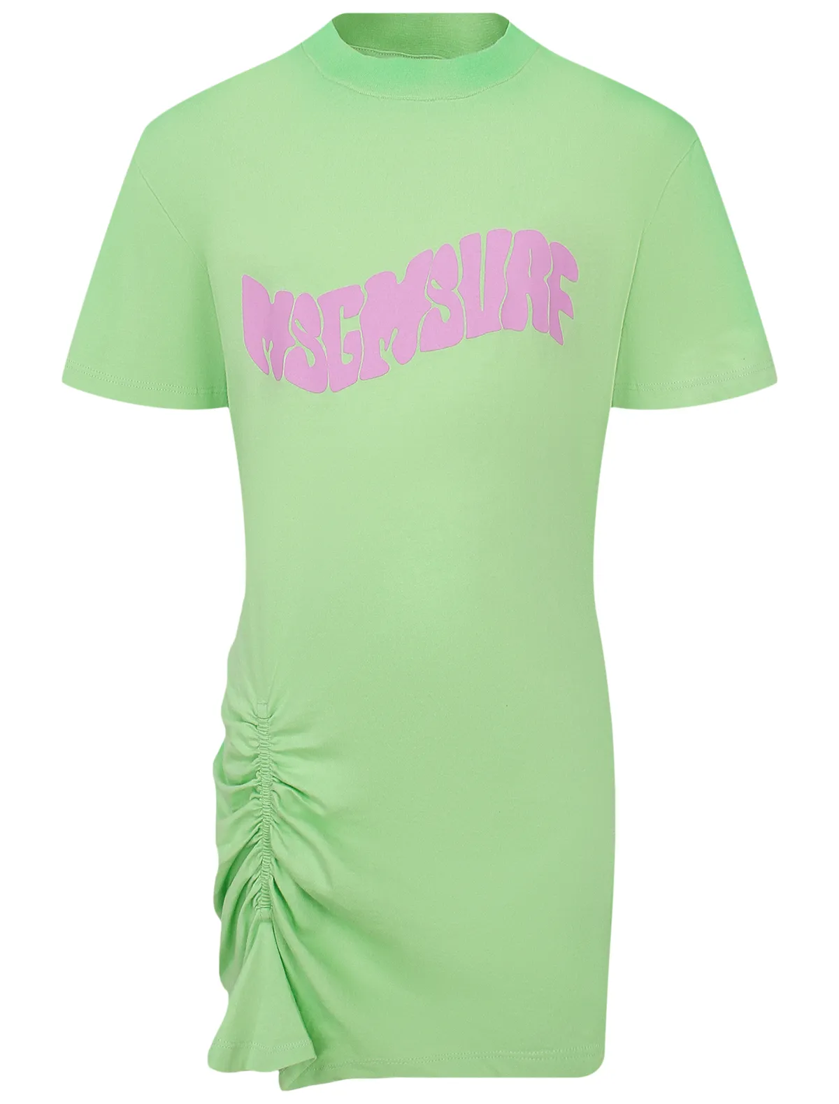 

Платье MSGM, Зеленый, 2752875