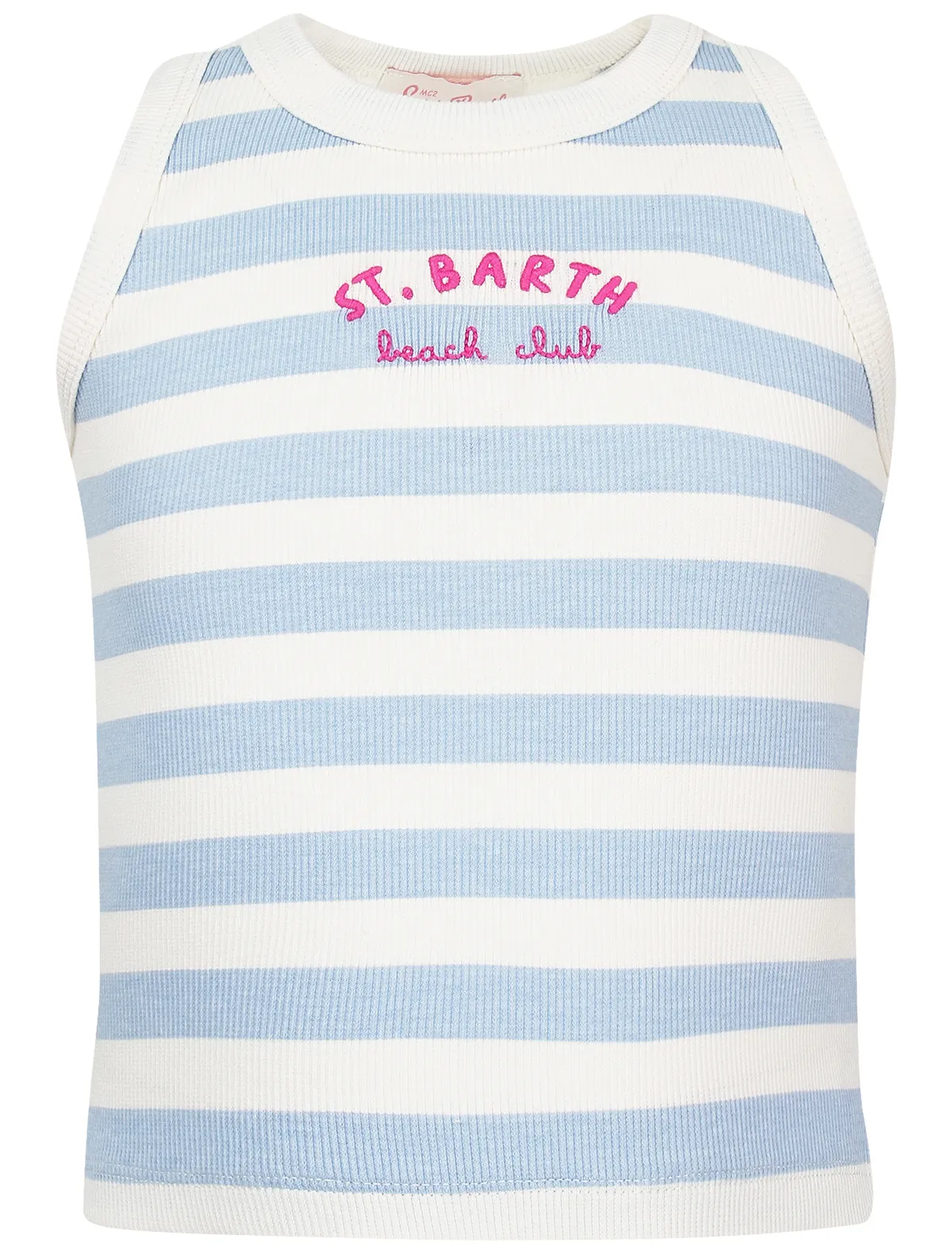 

Топ MC2 Saint Barth, Разноцветный, 2785492