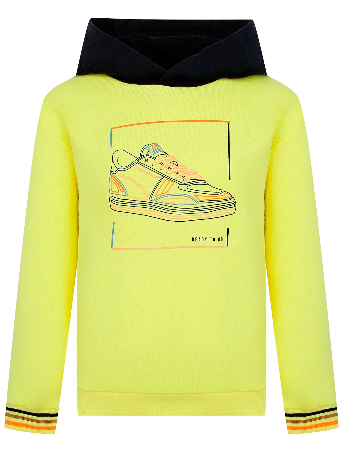 Худи Mayoral 4556₽