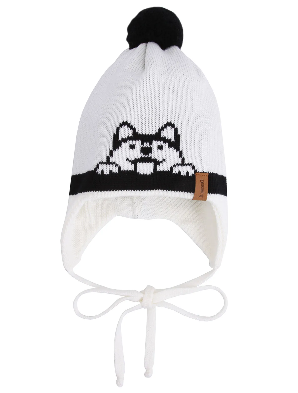 Шапка Il Trenino 7780₽