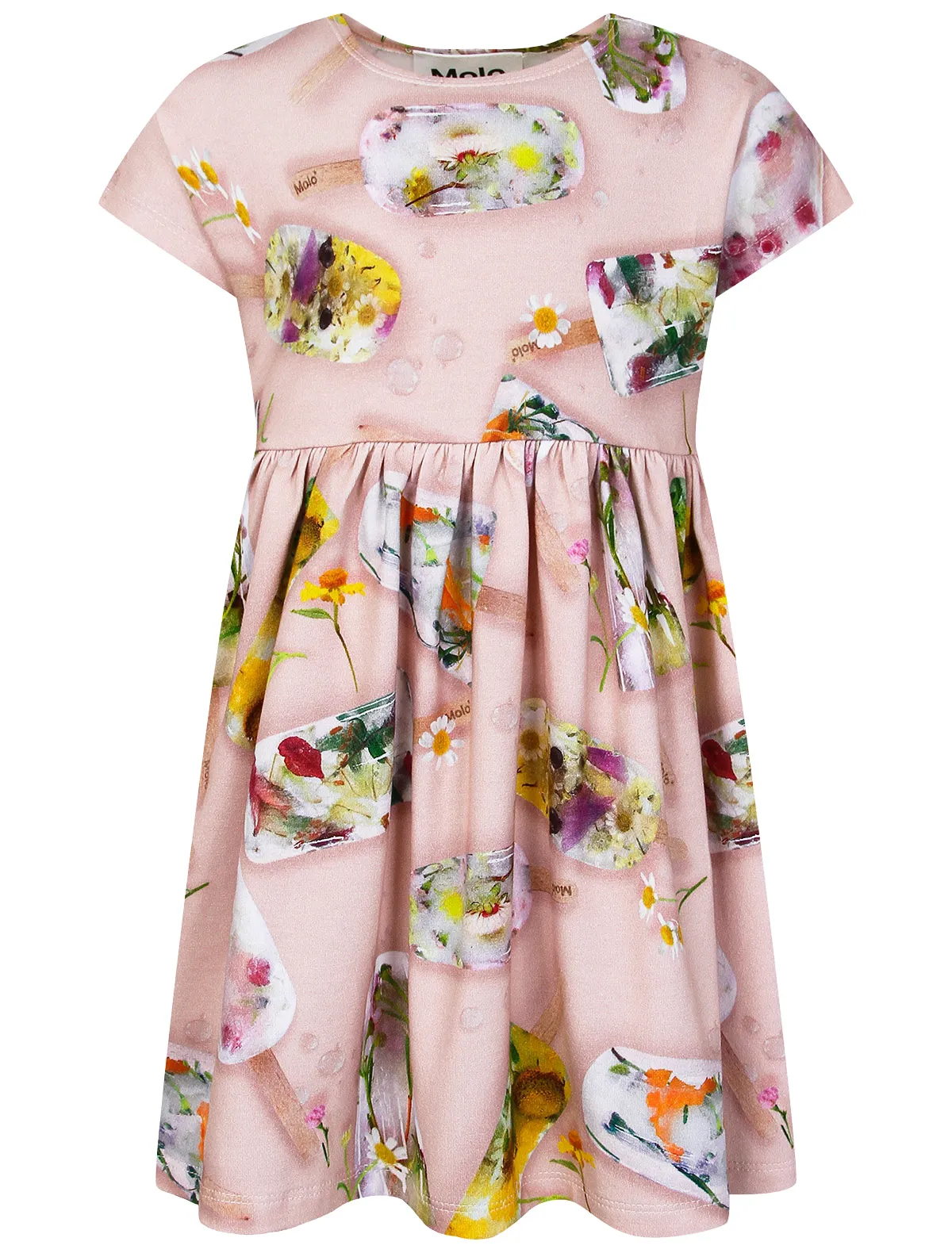 Платье Molo 5488₽