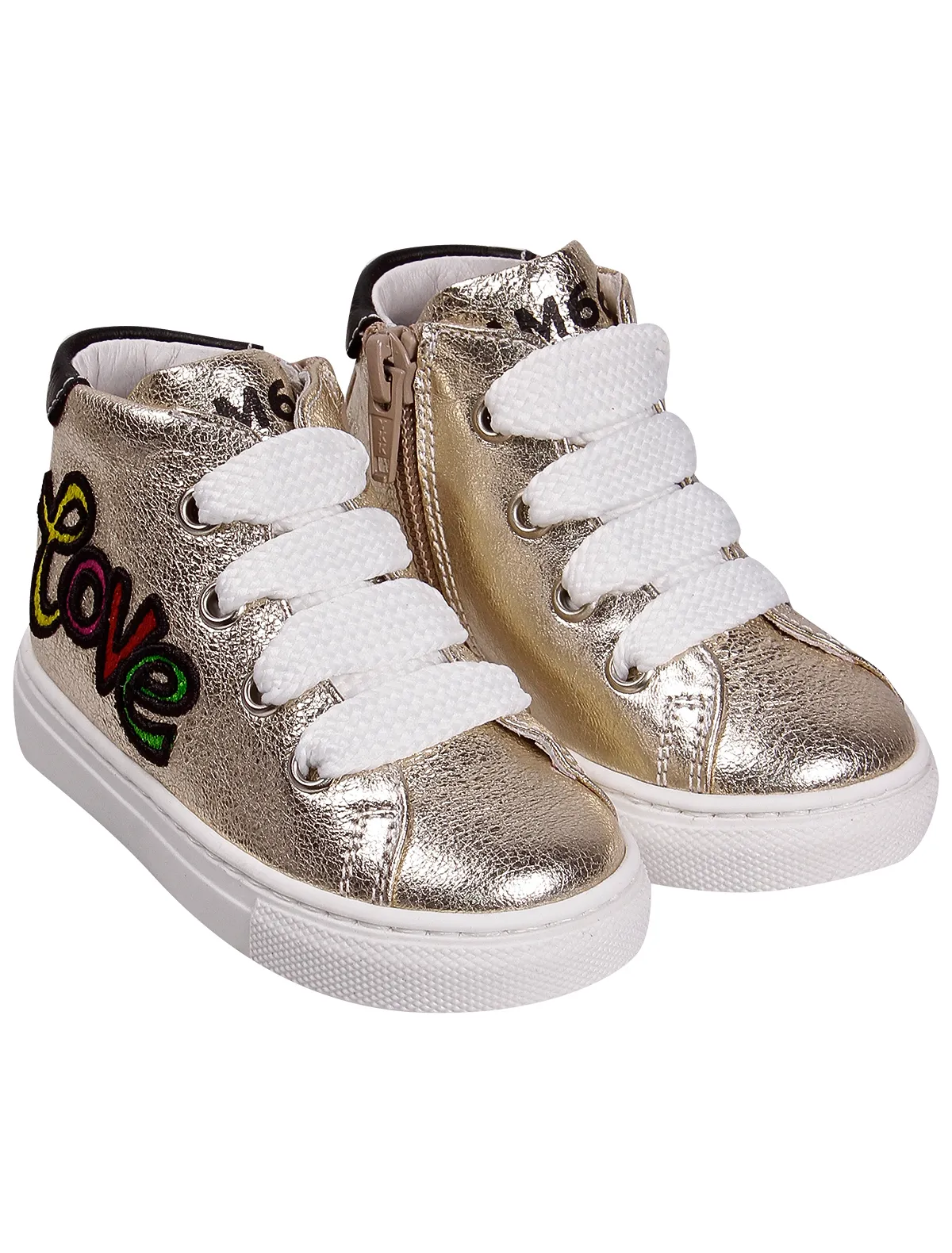 

Кеды AM-66, Разноцветный, 1963591