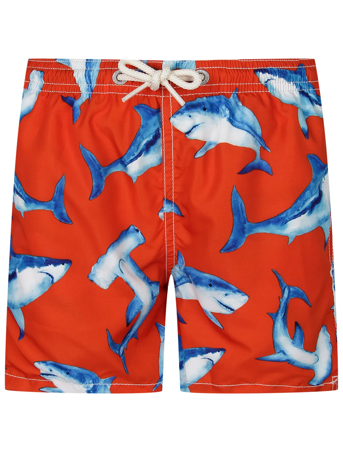 Шорты пляжные MC2 Saint Barth 8540₽