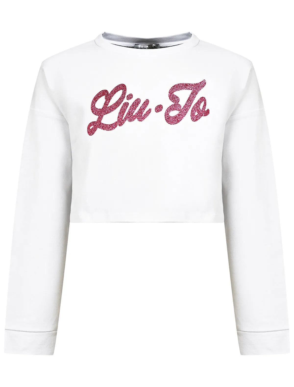 

Свитшот Liu Jo Junior, Белый, 2297068