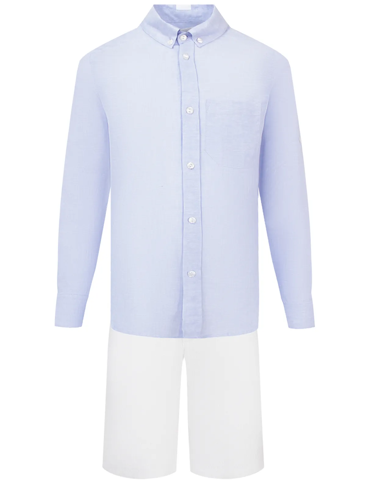 

Комплект из  шт. Lapin House, Белый, 2785860