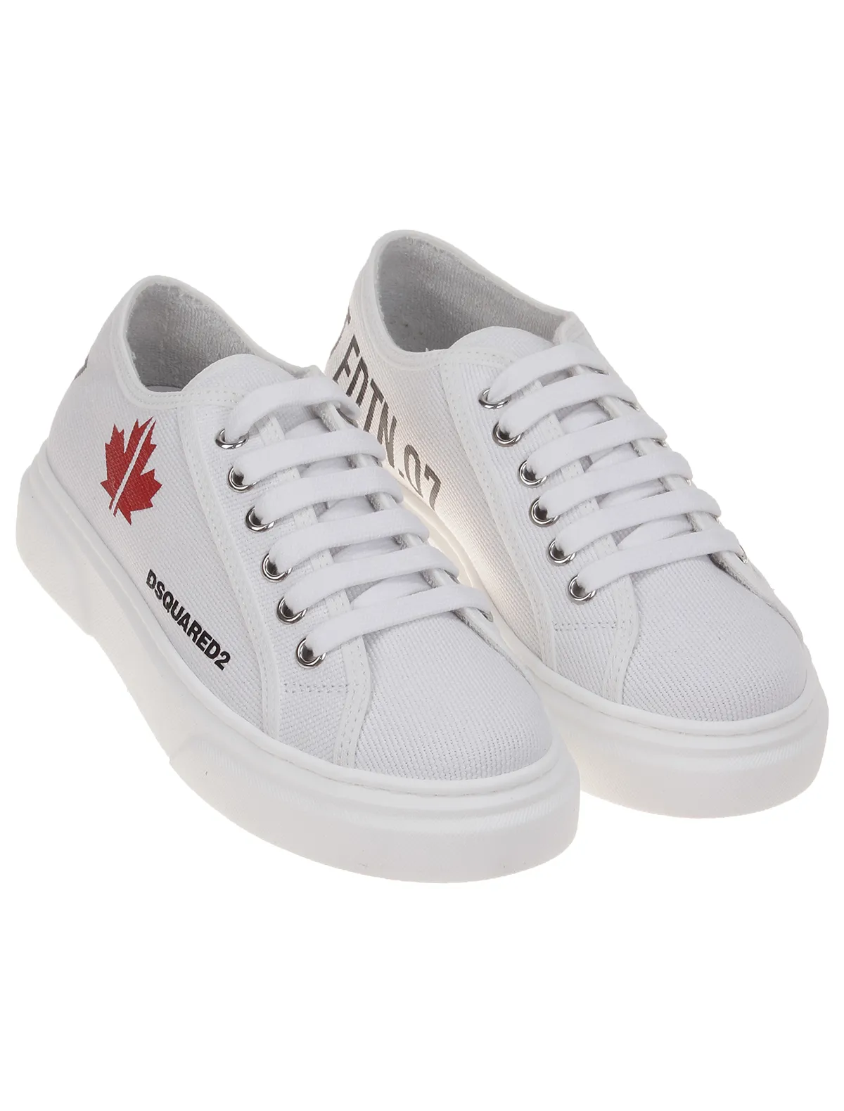 Кеды Dsquared2 22974₽