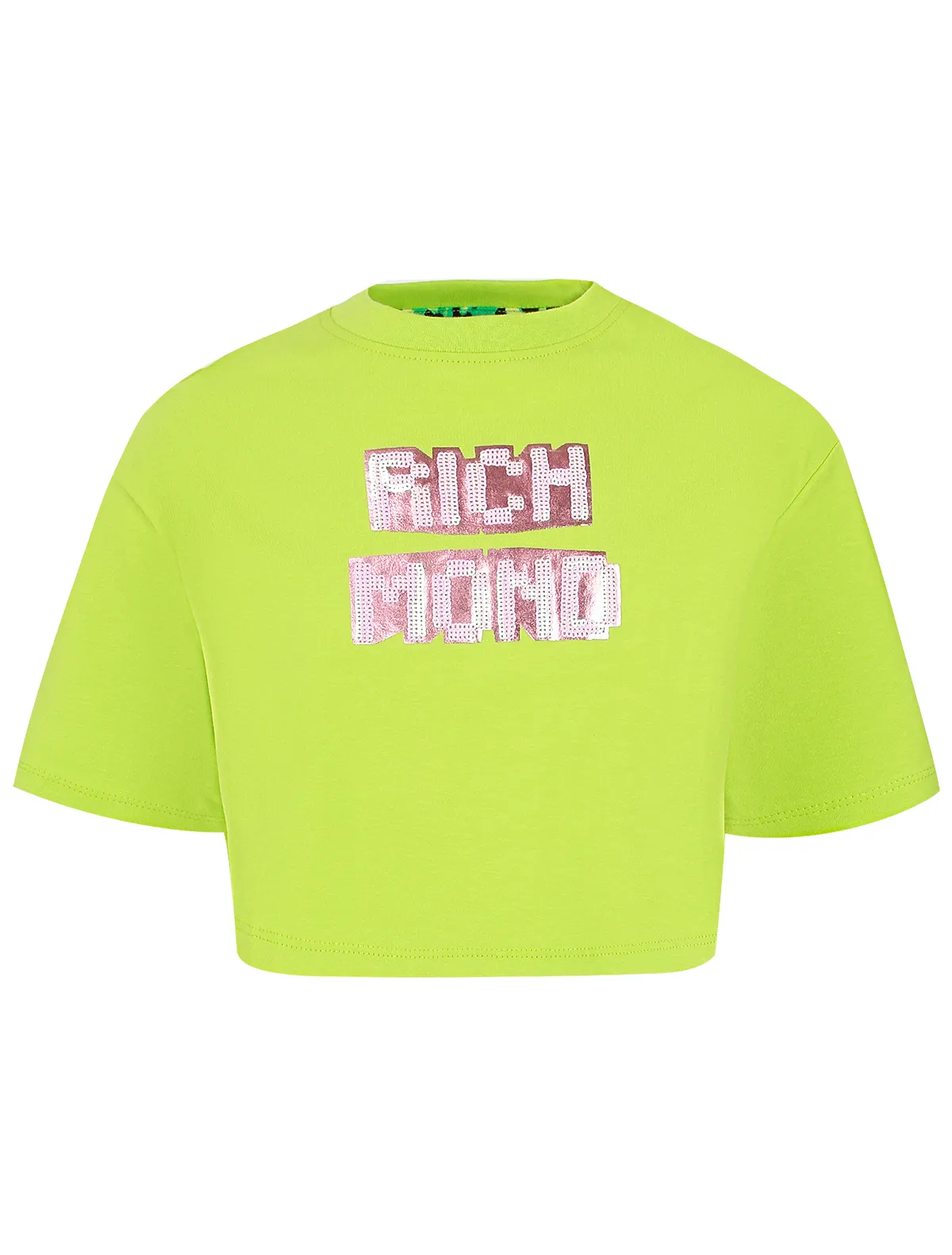 Футболка John Richmond 5495₽