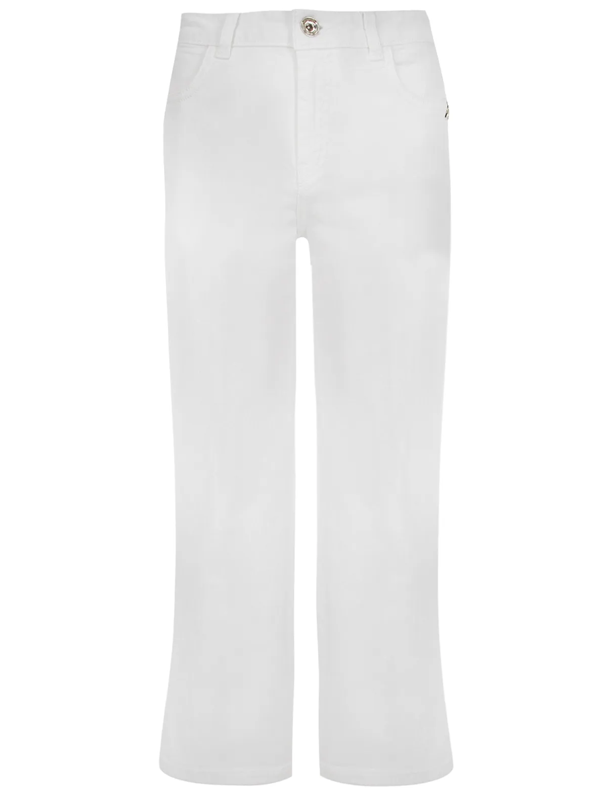 

Джинсы PATRIZIA PEPE, Белый, 2559571