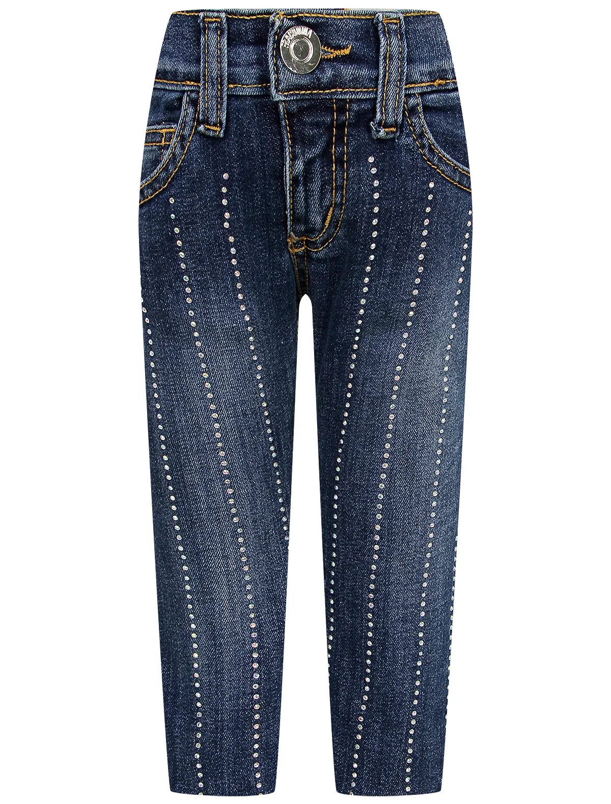 

Джинсы FRACOMINA, Синий, 2254336