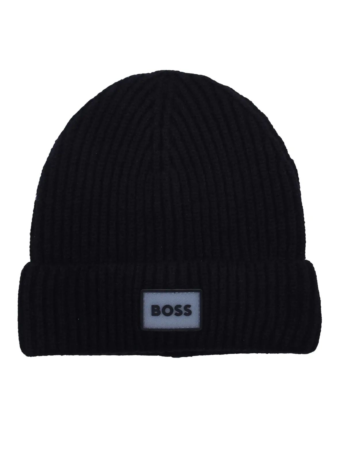 

Шапка BOSS, Черный, 3094153