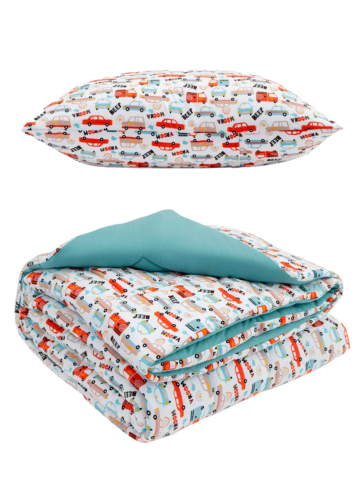 

Постельное белье Sofi de Marko, Разноцветный, 2569402