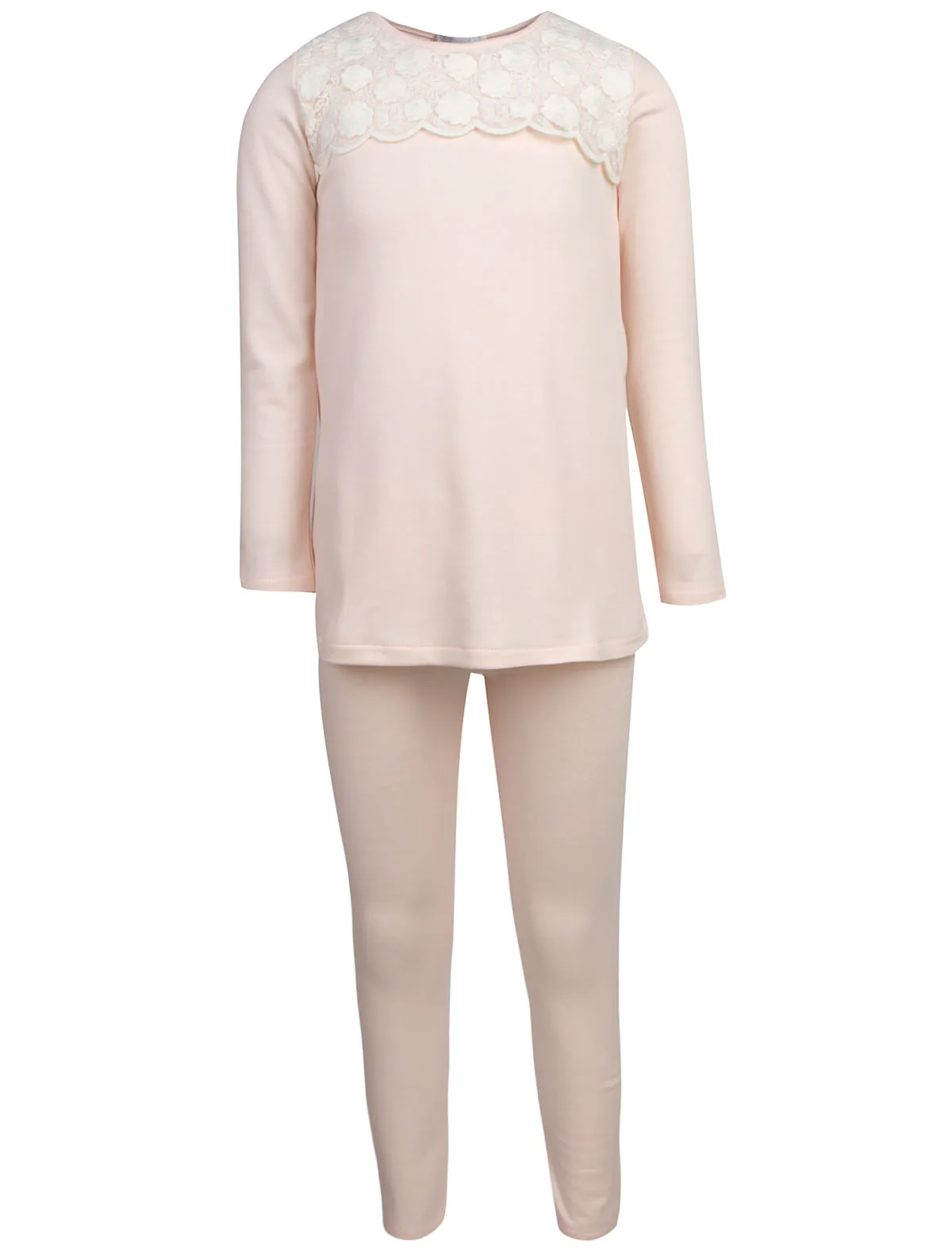 

Пижама Sottocoperta, Розовый, 1860842