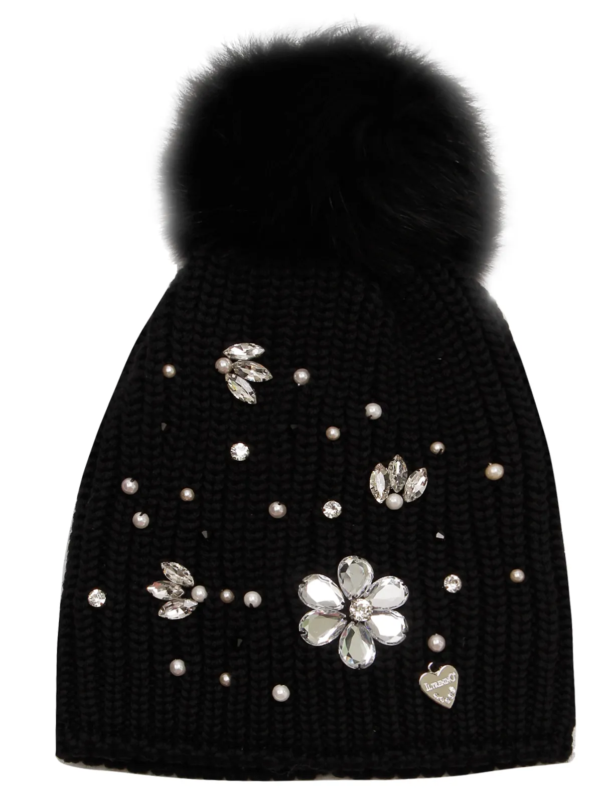 Шапка Il Trenino 21060₽