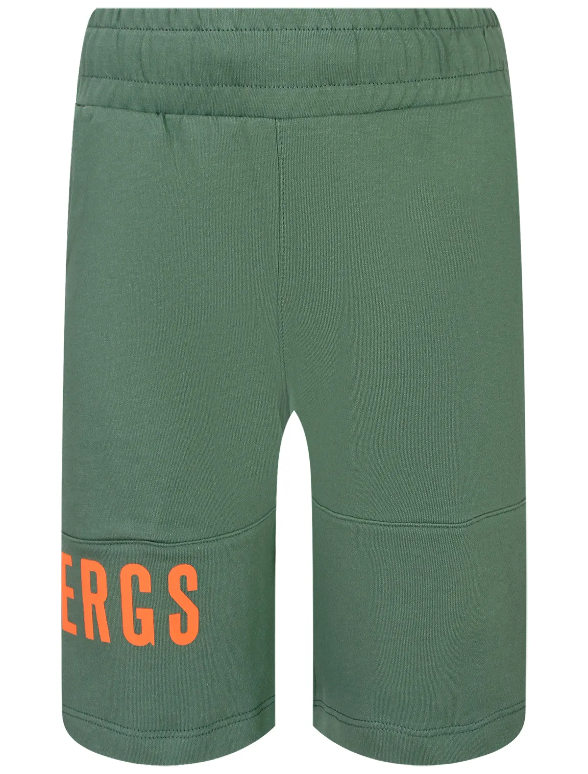 

Шорты Bikkembergs, Зеленый, 2663025