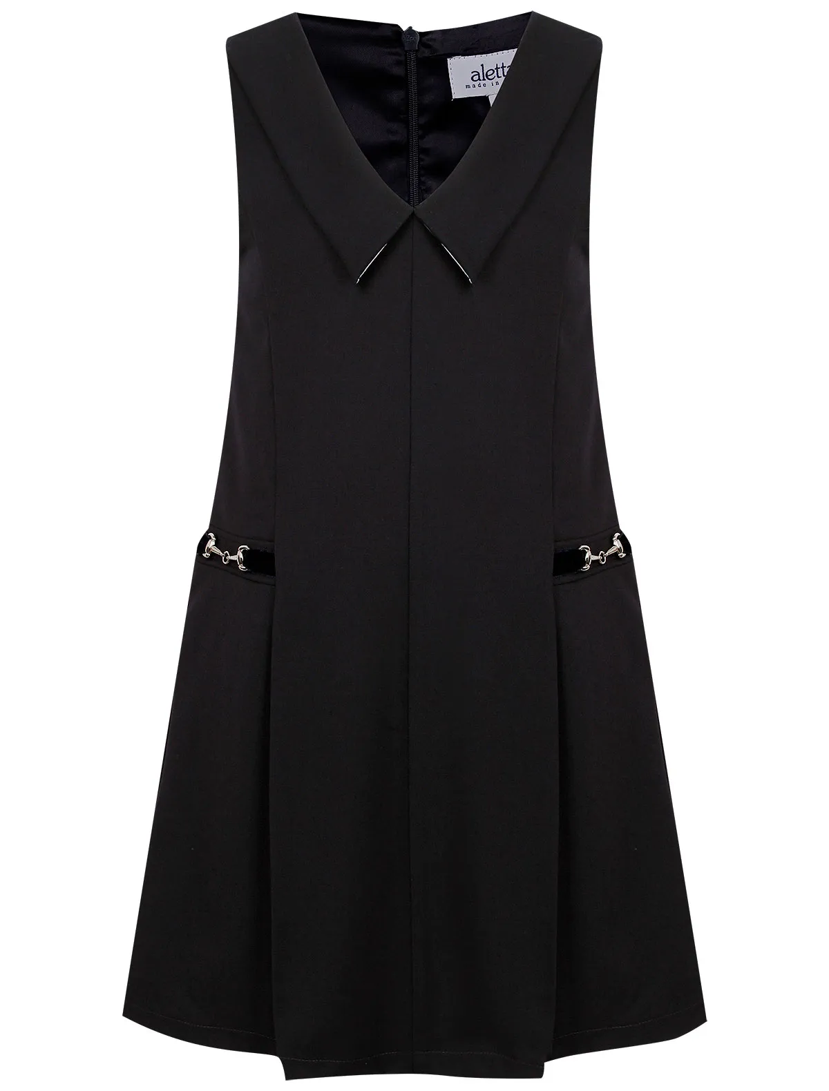 

Платье Aletta, Синий, 2231499