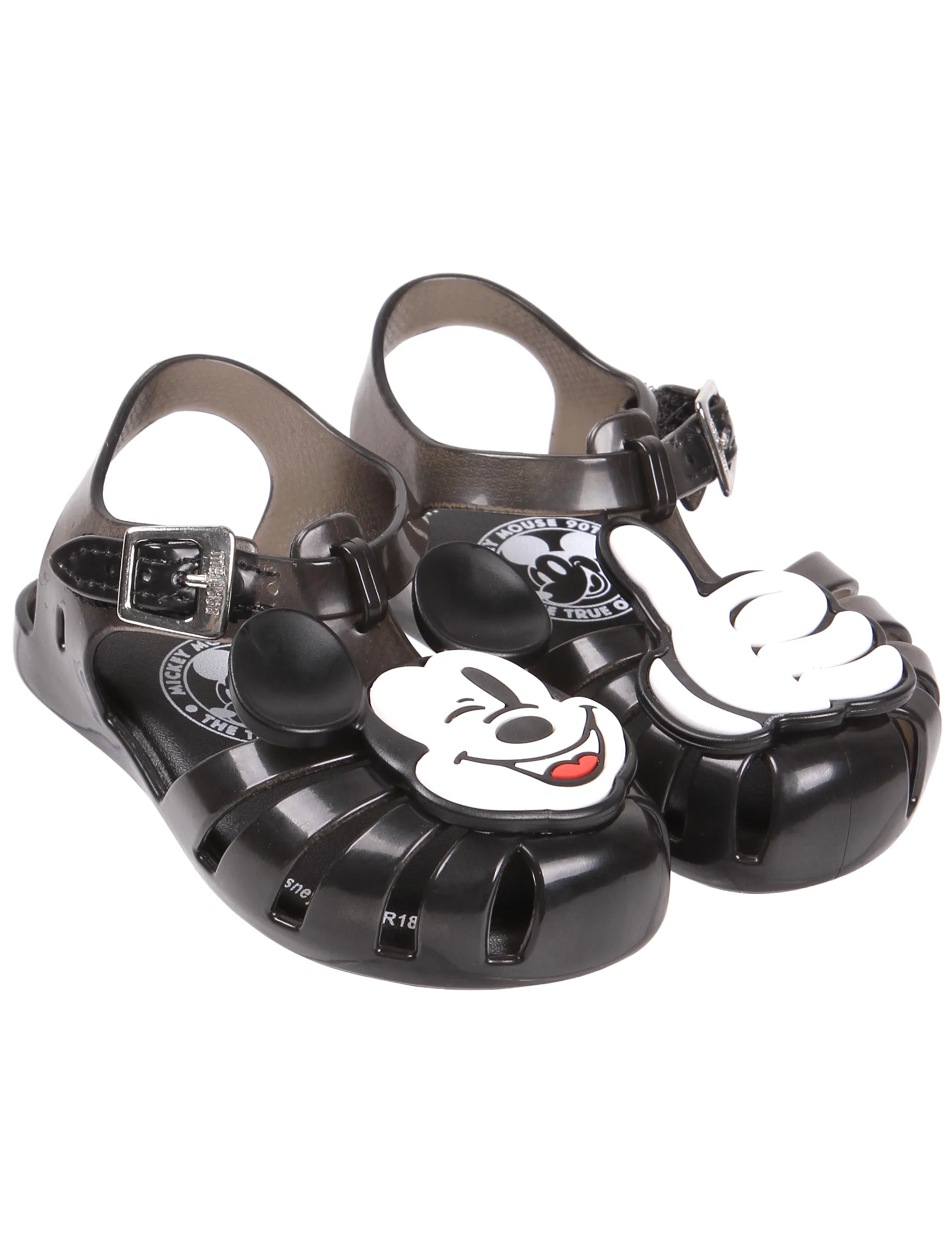 Босоножки MELISSA 4370₽