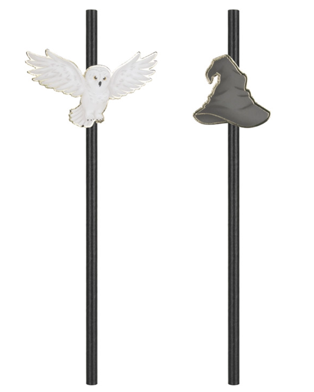 

Украшение для праздника Tim&Puce Factory, Черный, 2790486