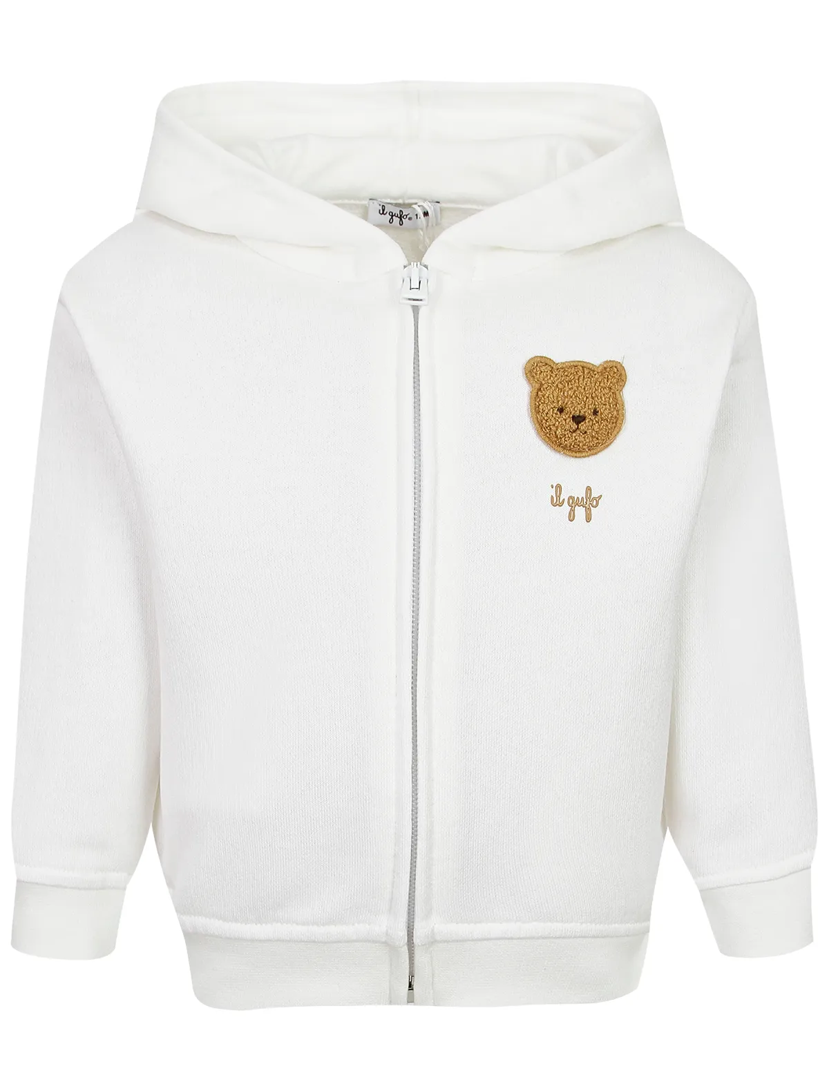 Толстовка Il Gufo 12173₽