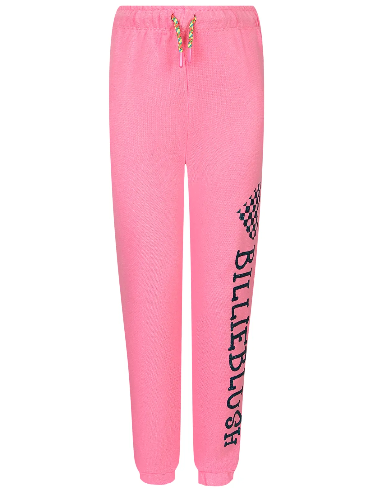 

Брюки спортивные Billieblush, Розовый, 2683827