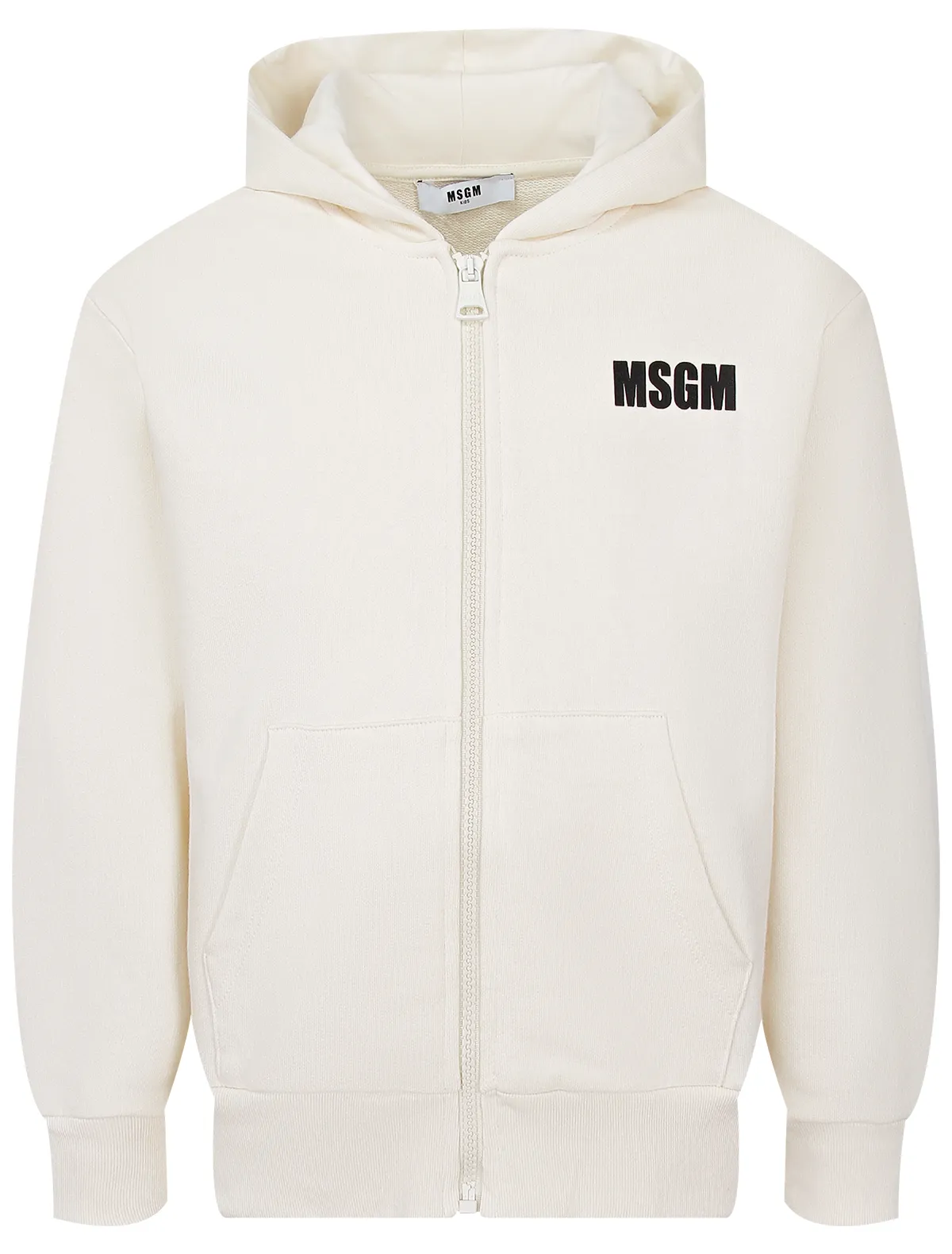 

Толстовка MSGM, Бежевый, 2752560