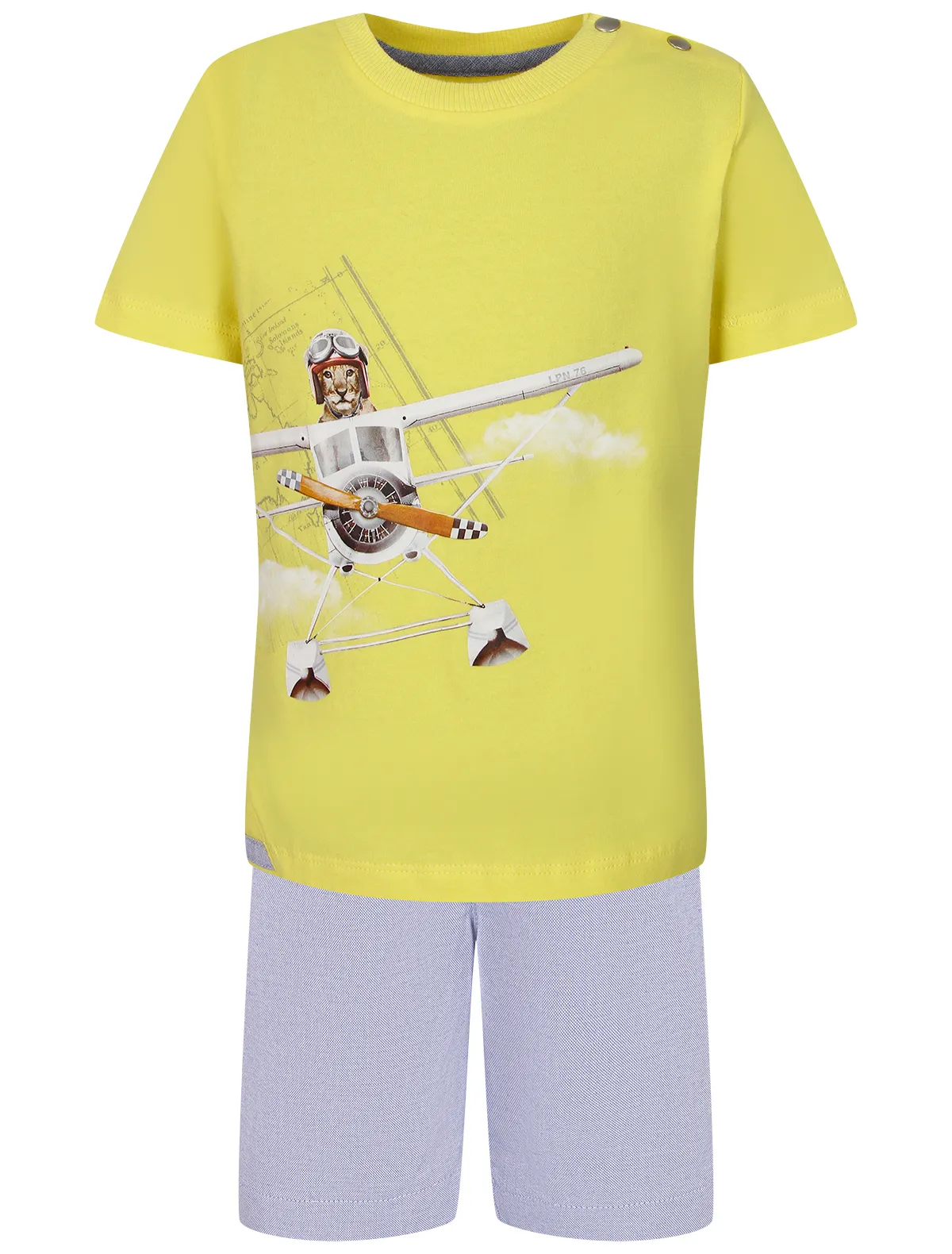 Комплект из 2 шт Lapin House 11085₽