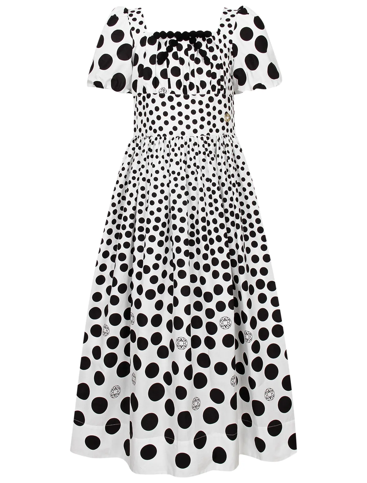 

Платье ELIE SAAB, Черный, 2761355